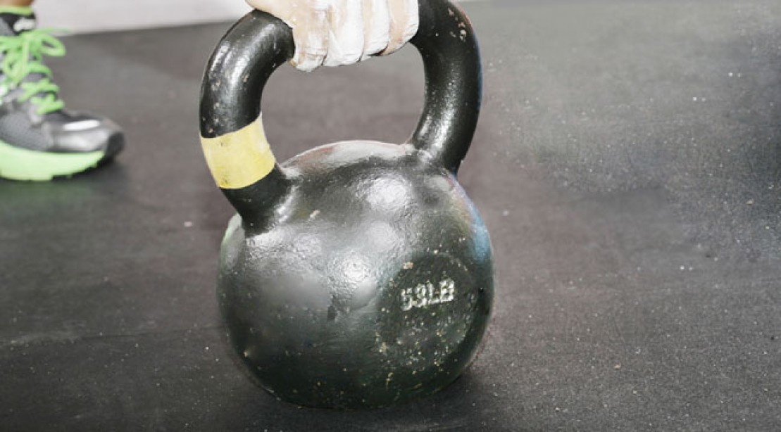 Olympic Lifts Without Bumper Plates Muscle & Fitness