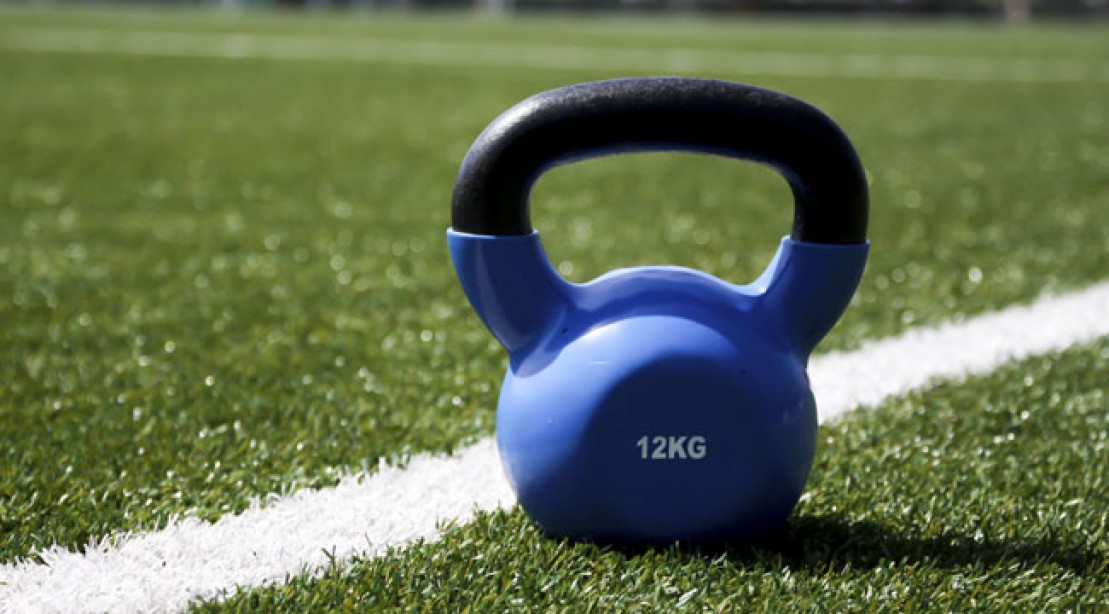 Olympic Lifts Without Bumper Plates Muscle & Fitness