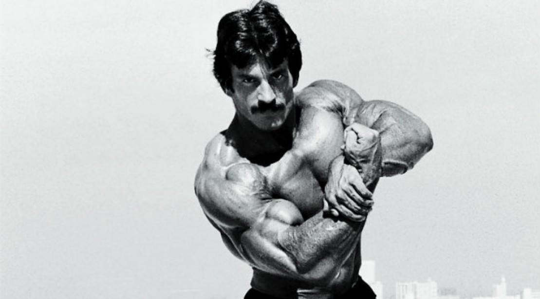 Bodybuilding Legend Mike Mentzer Muscle Fitness bodybuilding-legend-mike-mentzer-muscle-fitness