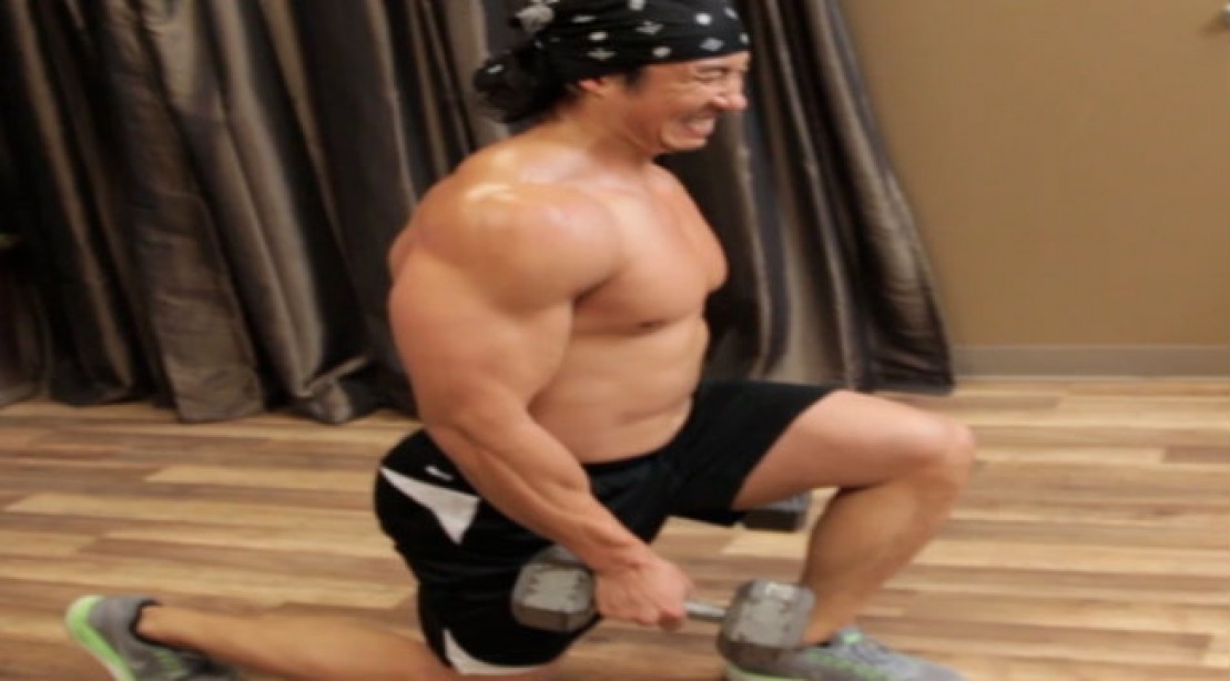 Mike Chang Muscle Building Leg Program Hardcore Home Leg Mike Chang Muscle Building Leg Program Hardcore Home Leg
