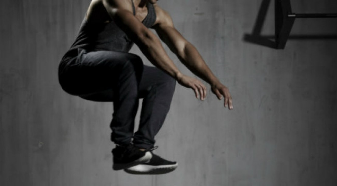 5 Moves for Bigger, Stronger Calves | Muscle & Fitness