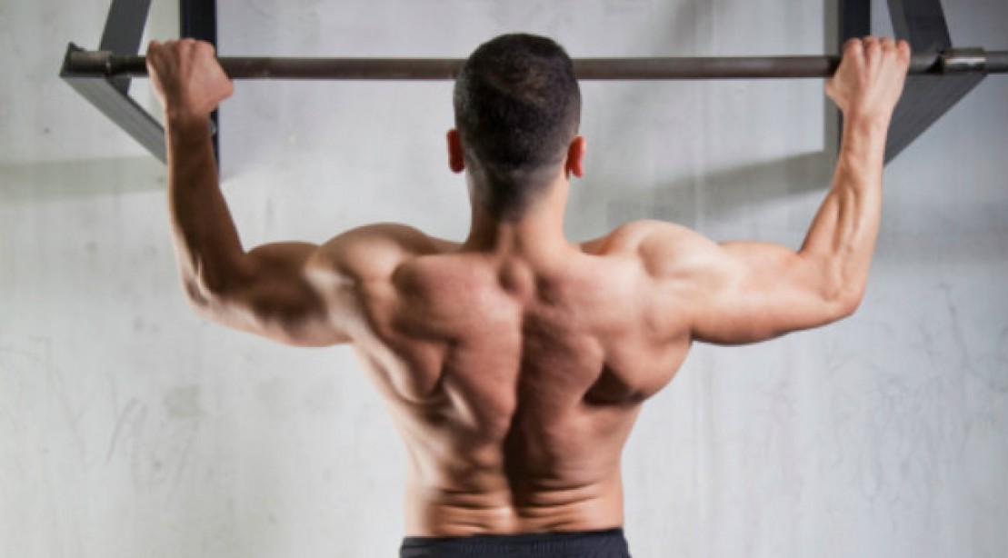 5 Ways To Amp Up Your Pull Up Muscle Fitness 5 Ways To Amp Up Your Pull Up Muscle Fitness