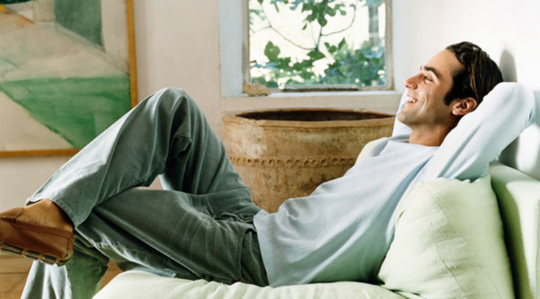 Stay Honest on Active Rest Day With These Moves | Muscle & Fitness