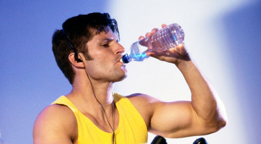 Get Pumped! Your Rock Workout Playlist Muscle & Fitness