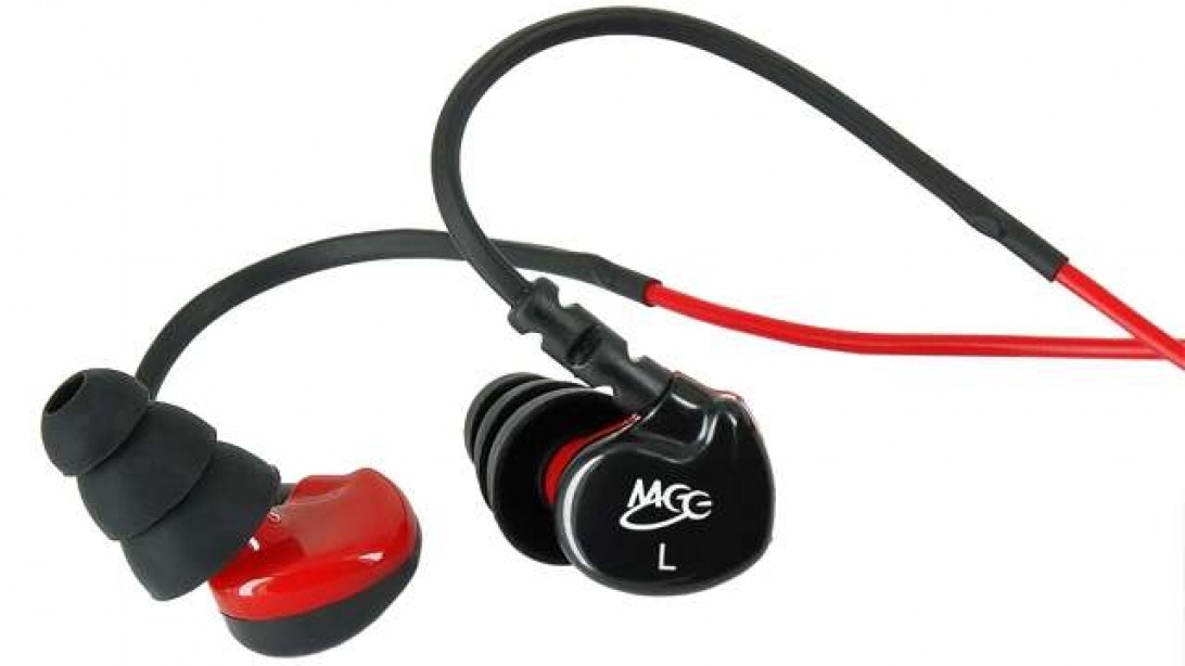 The Best Headphones for Weightlifting Muscle & Fitness
