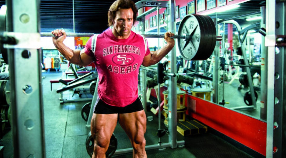 Muscle Building Leg Workout You Don T Know Squat Muscle Muscle Building Leg Workout You Don T Know Squat Muscle