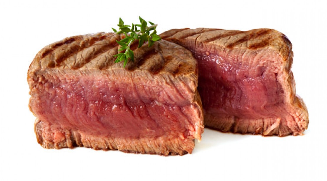 Bodybuilding Benefits of Red Meat Muscle & Fitness