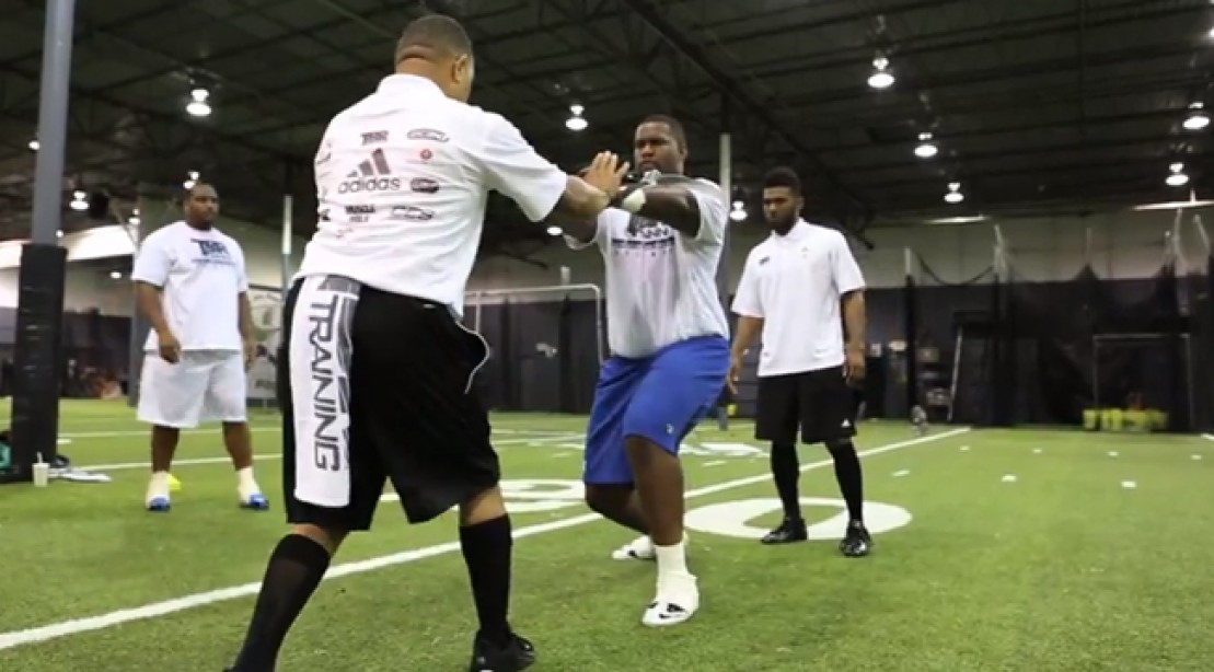 NFL Players Are Working Hard Before Training Camps Muscle & Fitness