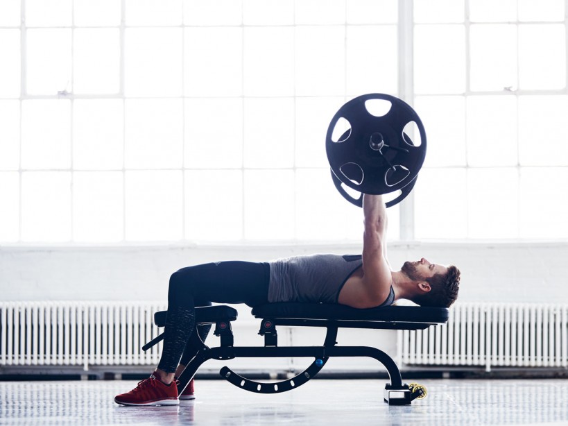 The Timeless Workout Program 5 Routines Where Old School The Timeless Workout Program 5 Routines Where Old School