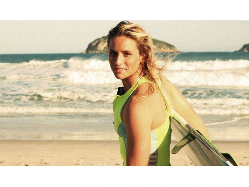 The 21 hottest girls in surfing Muscle & Fitness