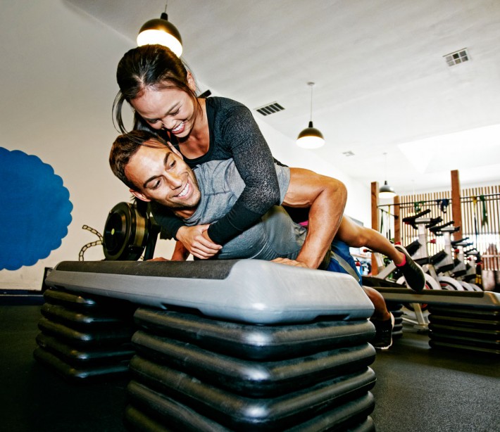 The best fitness dating apps Muscle & Fitness