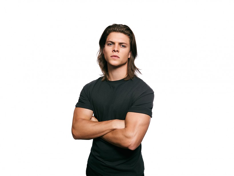 Alex Hogh Andersen Alex Hogh Andersen