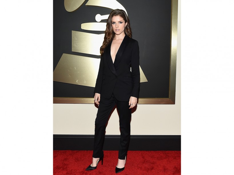 9 Insanely Beautiful Photos Of Anna Kendrick Muscle Fitness 9 Insanely Beautiful Photos Of Anna Kendrick Muscle Fitness