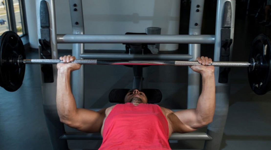 5 Best Exercises for Athletes Muscle & Fitness