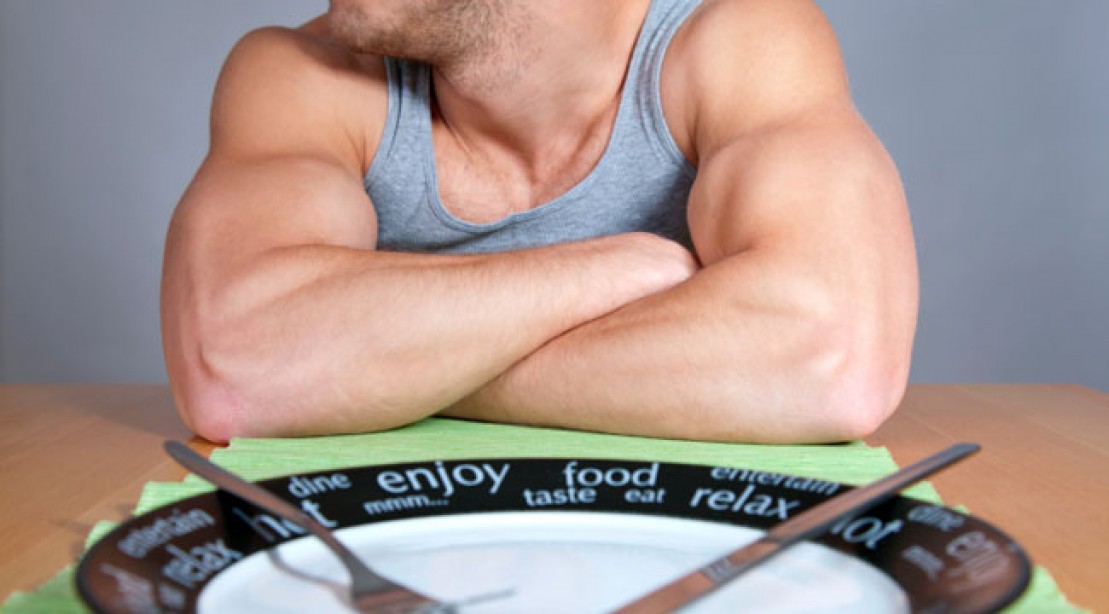 5 Ways Reverse Dieting Can Take Your Body to the Next Level Muscle