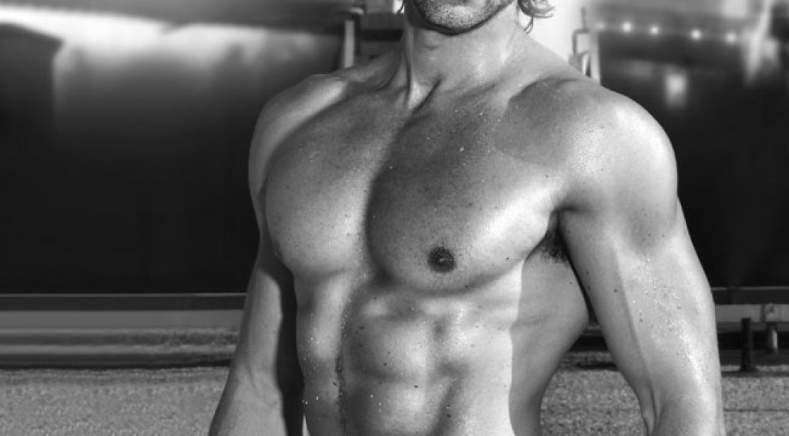 Fine Tune Your Chest In Four Weeks
