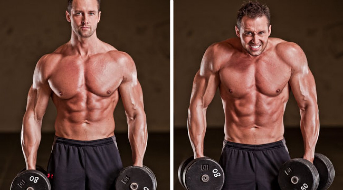 5 Unique Shrugs To Get You Yoked Muscle Fitness 5-unique-shrugs-to-get-you-yoked-muscle-fitness