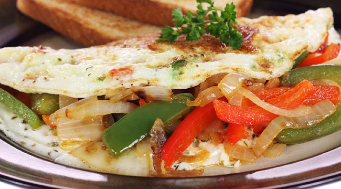 25 Best High Protein Egg Recipes for AllDay Breakfast Muscle & Fitness