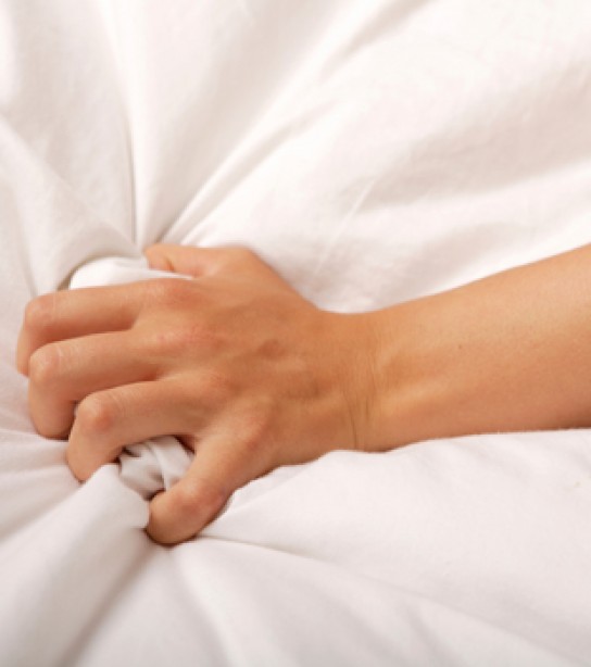 Women Report Exercise-Induced Orgasms