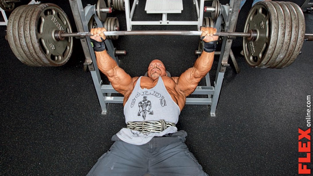 Even Stronger Than They Look Stan Efferding Muscle Fitness
