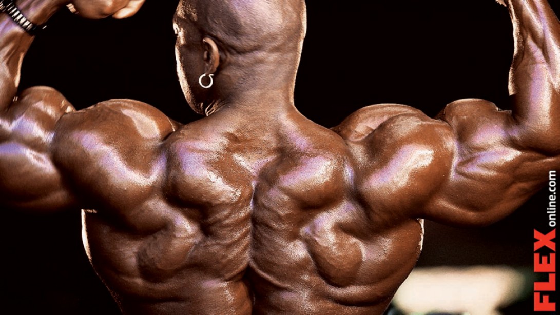 Legendary Backs Flex Wheeler Muscle & Fitness Legendary Backs Flex Wheeler Muscle & Fitness