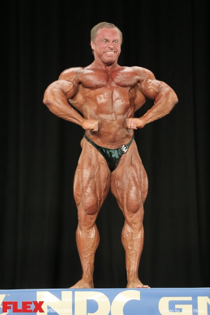 John Meadows - Heavyweight - 2014 NPC Nationals | Muscle ...