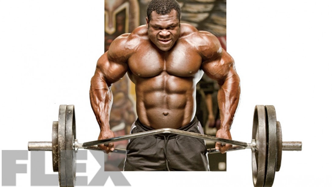 Hex Bar vs. Barbell Deadlifts Muscle & Fitness