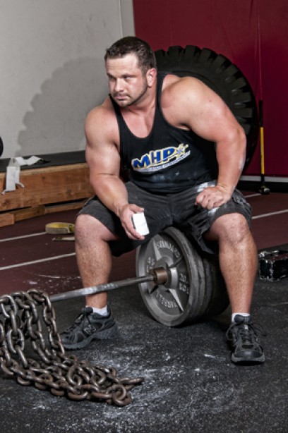 Hoornstra Benches 661 At 242 Muscle Fitness
