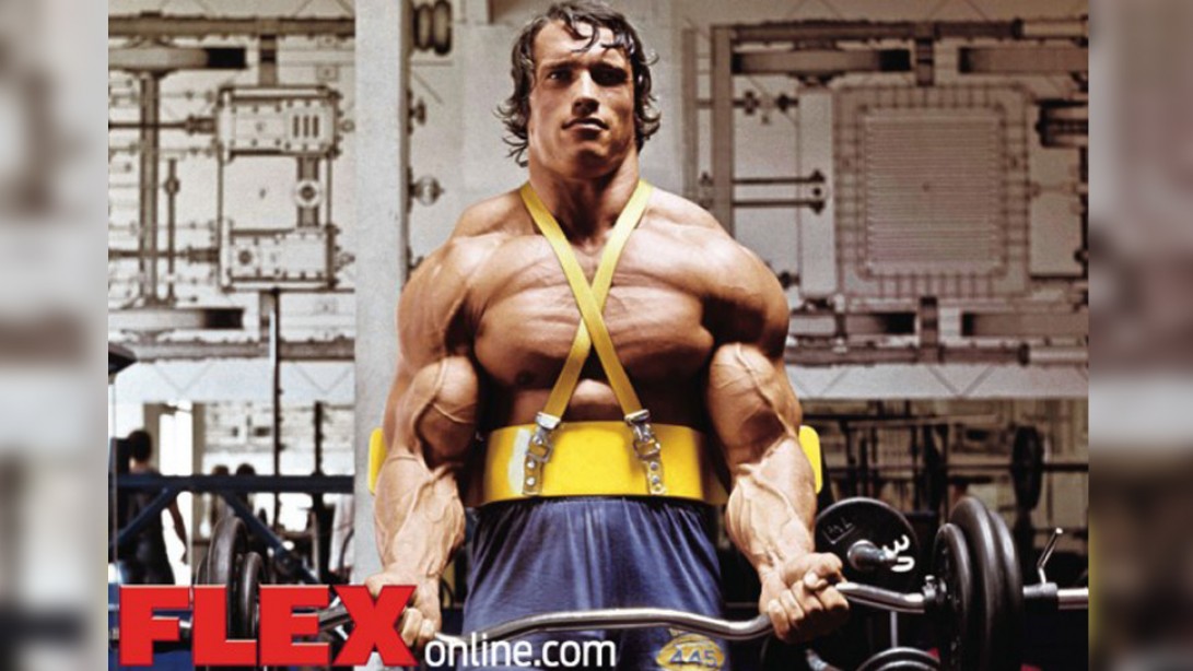Arnold Schwarzenegger Do You Train Too Hard Muscle Fitness Arnold Schwarzenegger Do You Train Too Hard Muscle Fitness