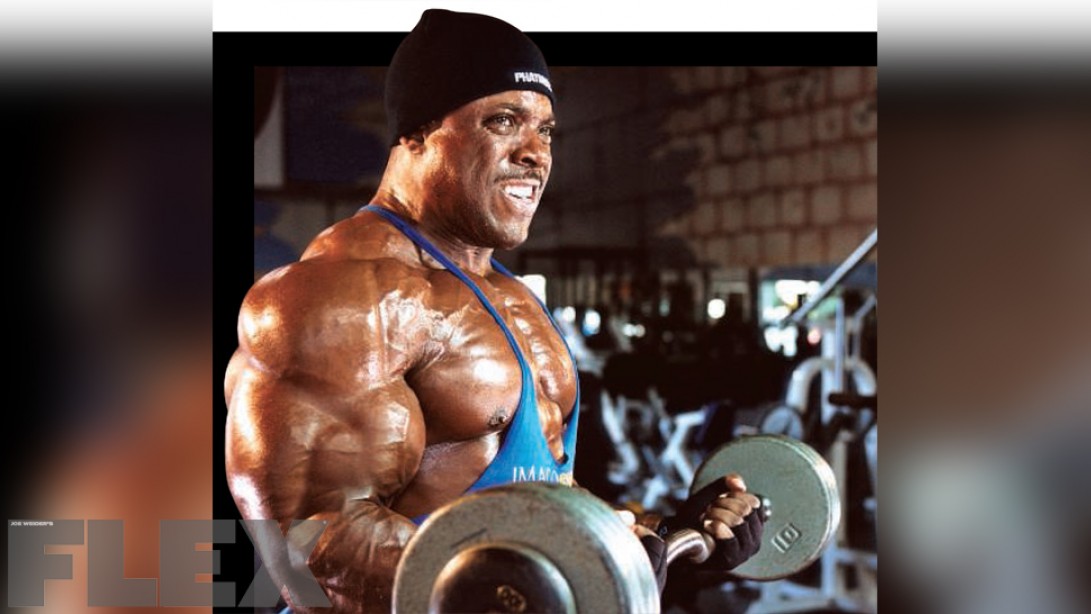 Wide Grip Vs Close Grip Barbell Curls Muscle Fitness