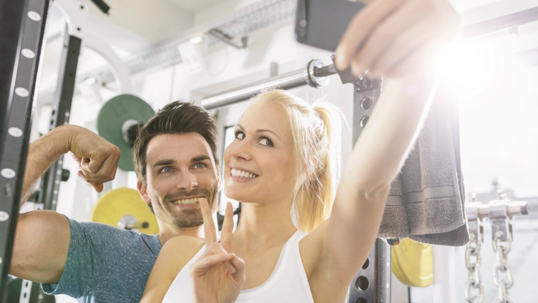 7 Douchebag Moves at the Gym That Ruin it for Others Muscle & Fitness