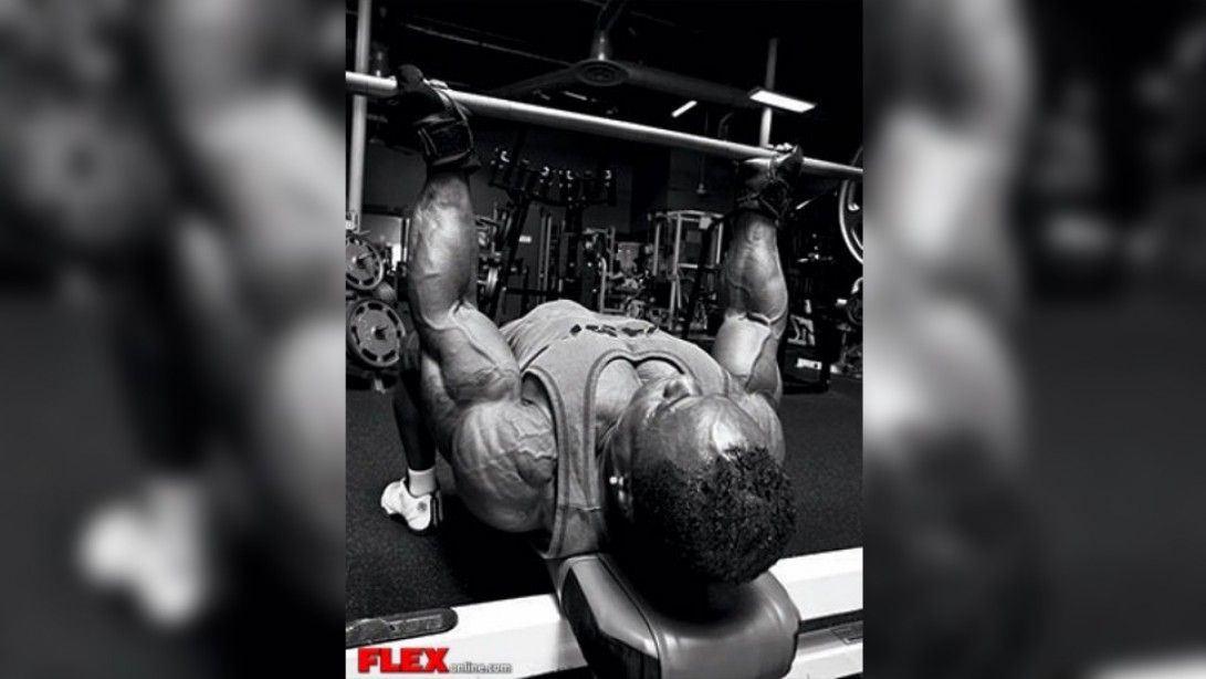 Incline Vs Reverse Grip Bench Press Muscle Fitness