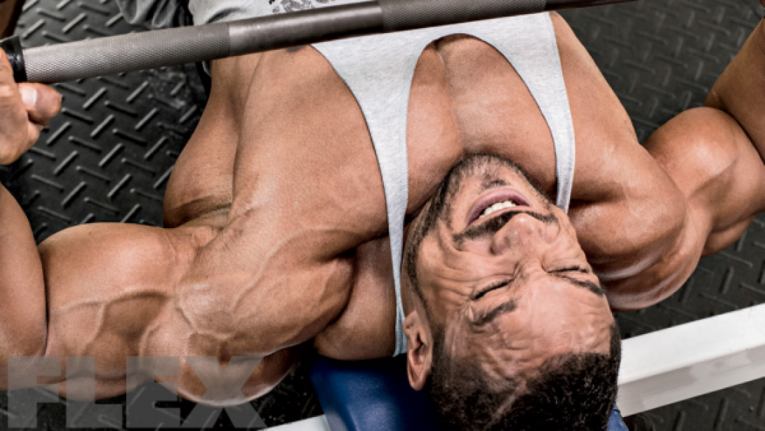 Bench Presses Vs Decline Bench Presses Muscle Fitness