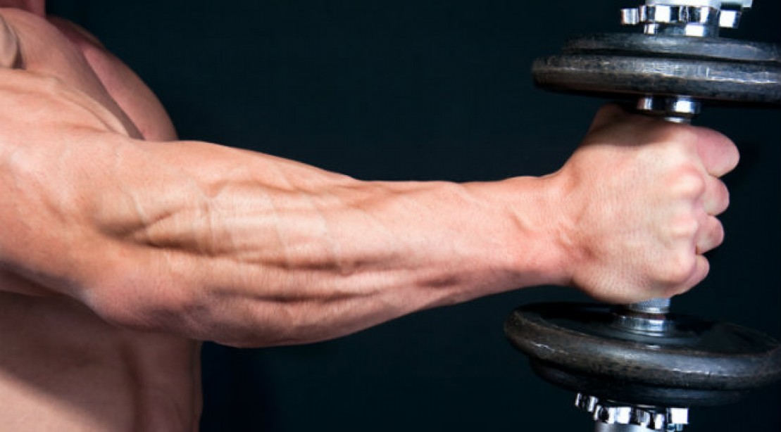 Arm Training TwoArm vs. OneArm Exercises Muscle & Fitness