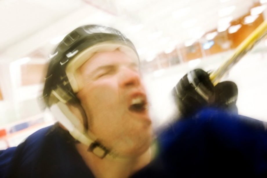 Top 5 Hardest NHL Hitters Of AllTime Muscle & Fitness