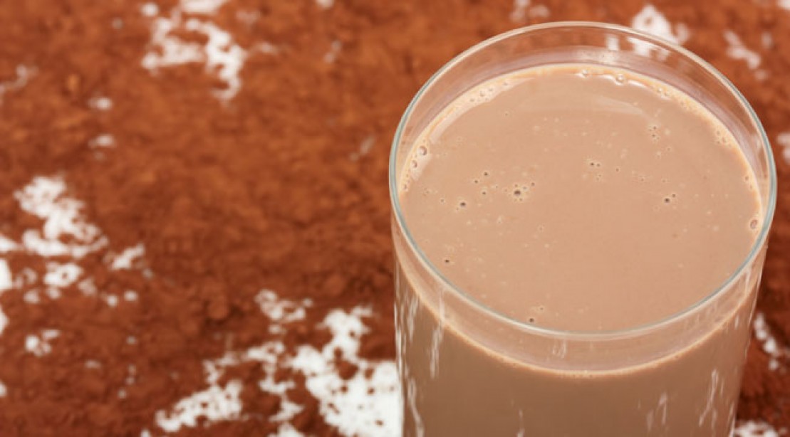 7 MuscleBuilding Protein Shake Recipes Muscle & Fitness