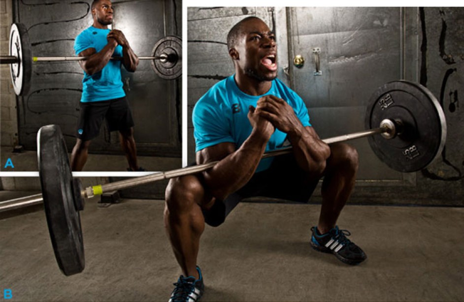5 Best Leg Exercises You Re Not Doing Muscle Fitness