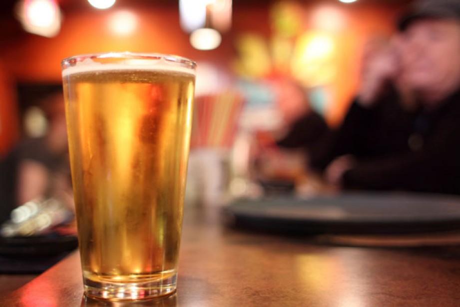 Beer Can Strengthen Muscles Muscle & Fitness