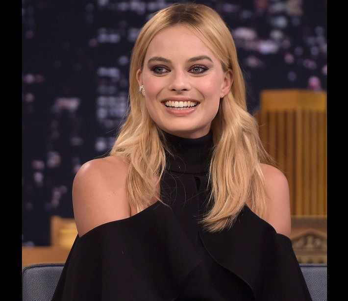 The 25 hottest photos of Margot Robbie | Muscle & Fitness