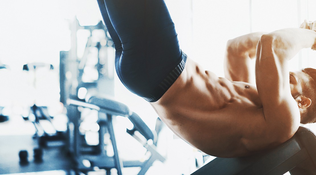 The 11 Hardest Abs and Core Exercises of All Time Muscle & Fitness