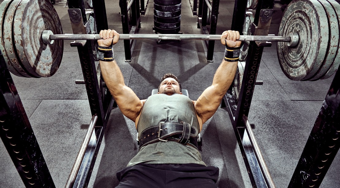 The Top 10 Exercises for Building Muscle and Strength ...