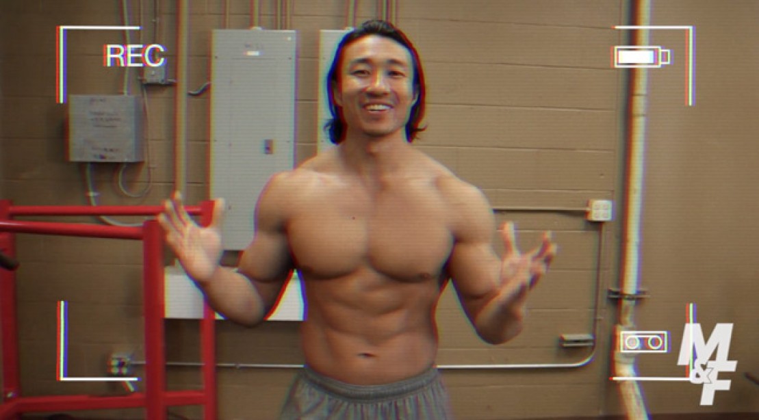 10 Abs Workouts In 10 Days Muscle Fitness 10 Abs Workouts In 10 Days Muscle Fitness