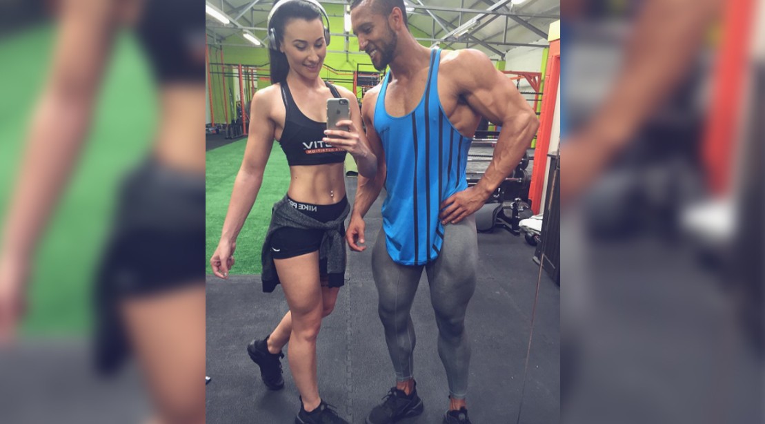 Instagram models dating athletes