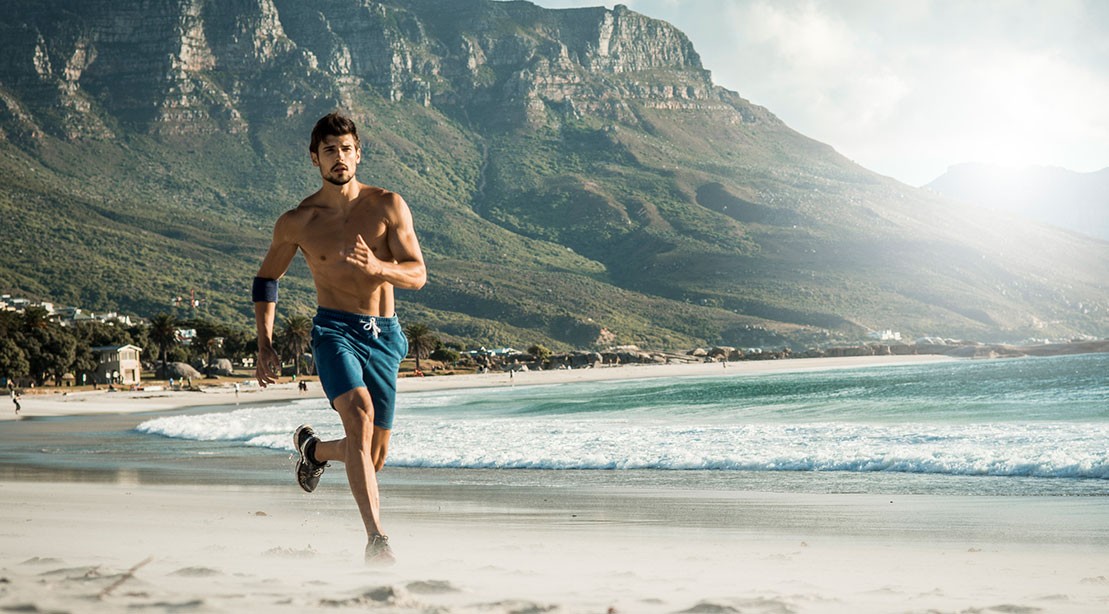 The Beach Body Arms Workout The Beach Body Arms Workout