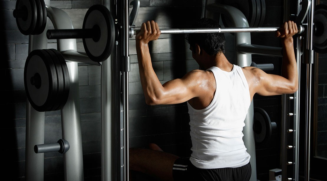 The 6 Worst Exercises for Heavy Lifting Muscle & Fitness