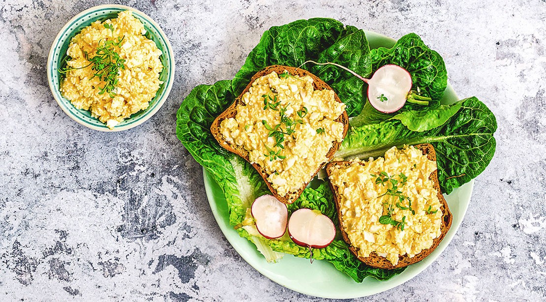 25 Best HighProtein Egg Recipes for Weight Loss and Muscle Building Muscle & Fitness