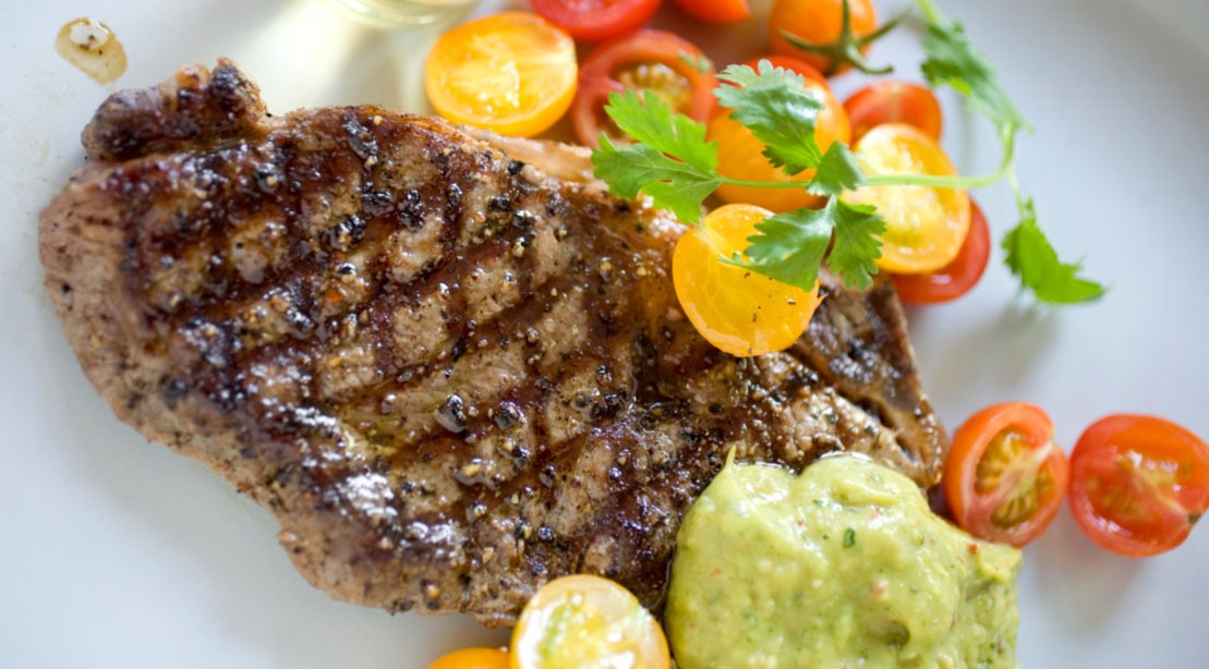 America S Test Kitchen Pepper Steak Recipe America S Test Kitchen Pepper Steak Recipe