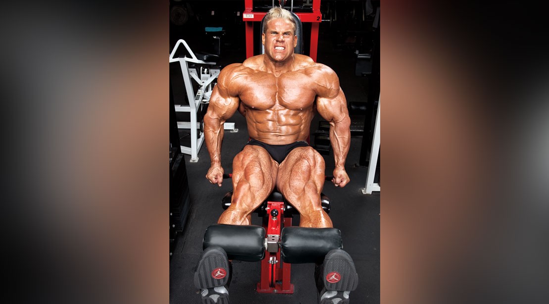 1109 Jay Cutler