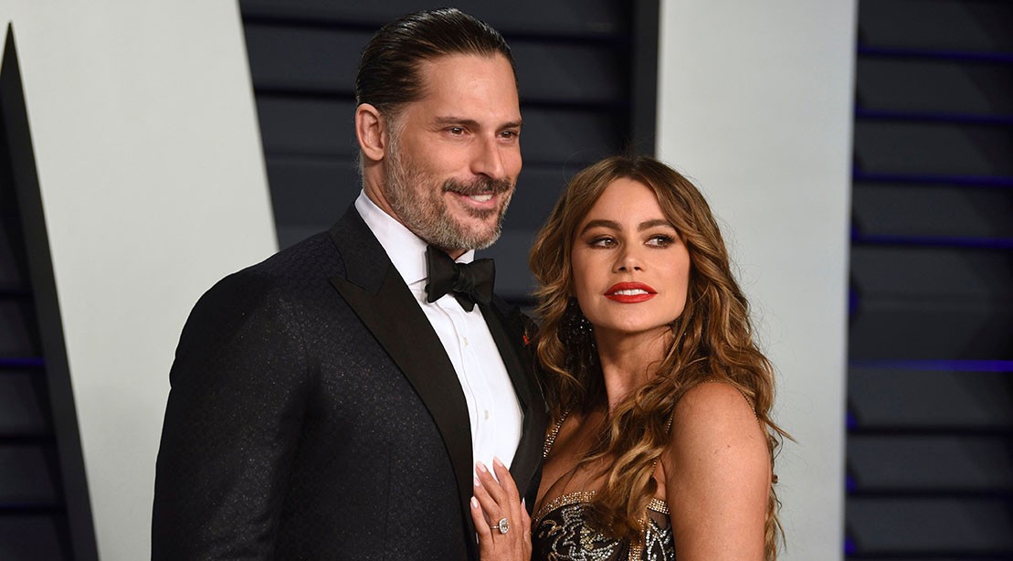 Joe Manganiello Shuts Down Internet Troll Joe Manganiello Shuts Down Internet Troll