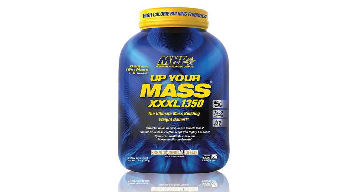 Larry Wheels�s Supplement Stack Muscle &amp; Fitness